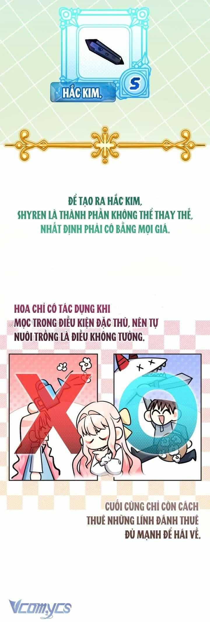 Tiểu Thư Tích Tiền Đi Bụi - Chương 94 - ảnh 39