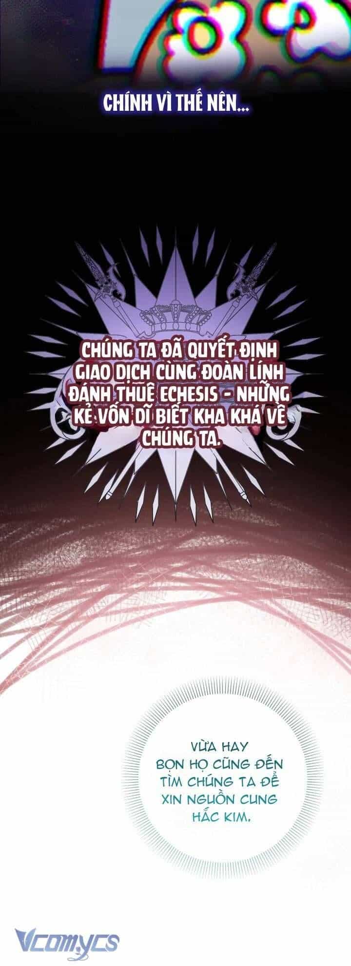 Tiểu Thư Tích Tiền Đi Bụi - Chương 94 - ảnh 41