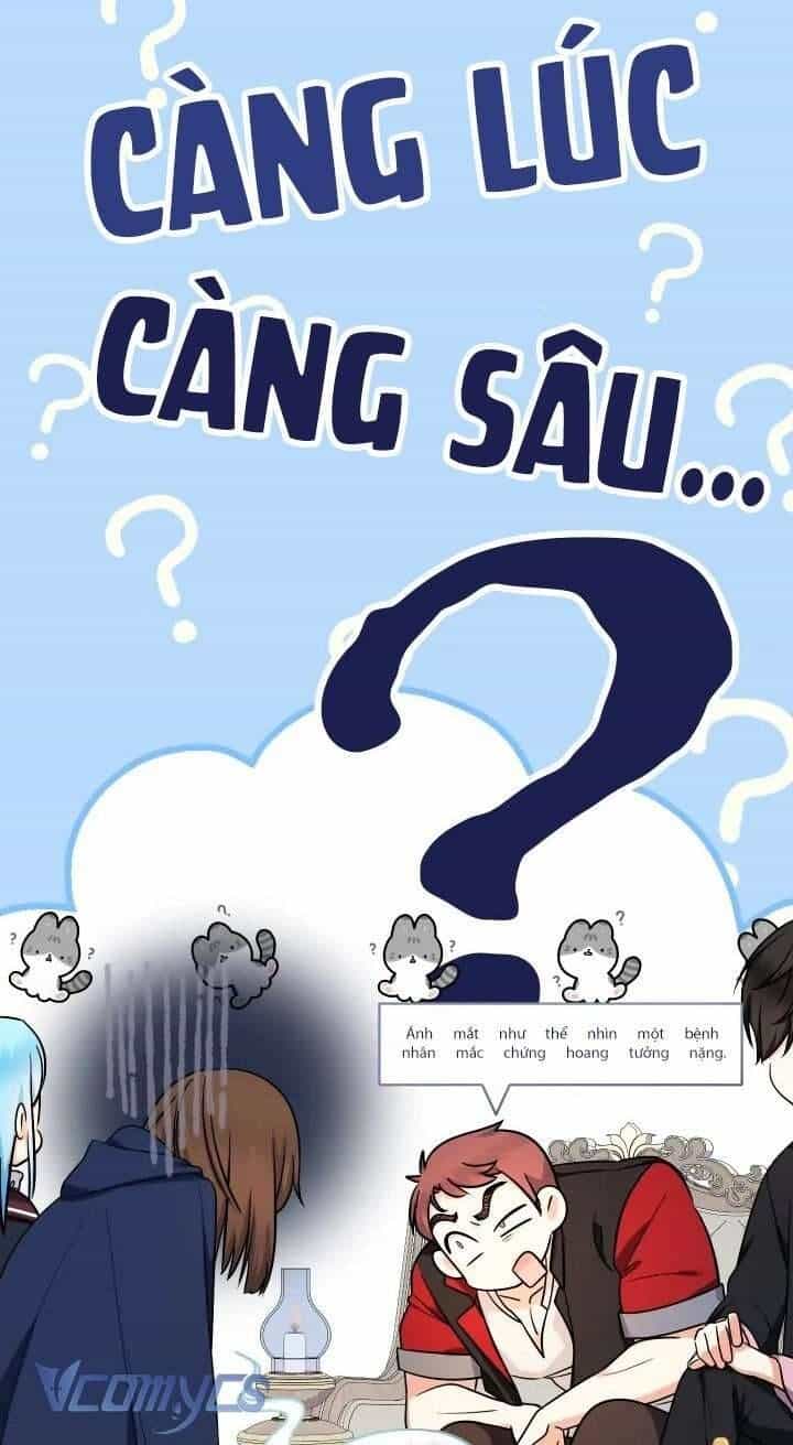 Tiểu Thư Tích Tiền Đi Bụi - Chương 94 - ảnh 60