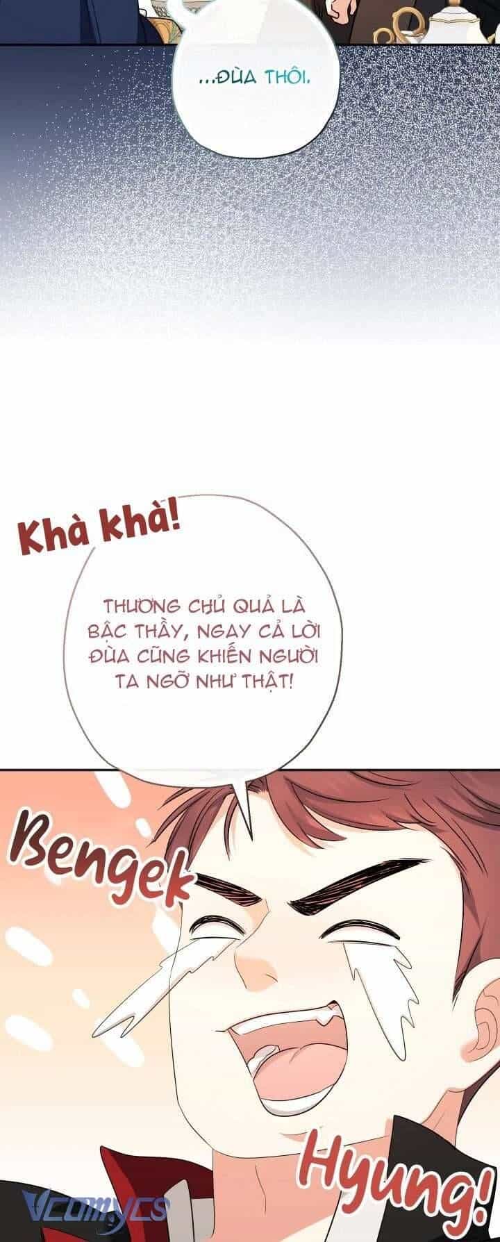 Tiểu Thư Tích Tiền Đi Bụi - Chương 94 - ảnh 61