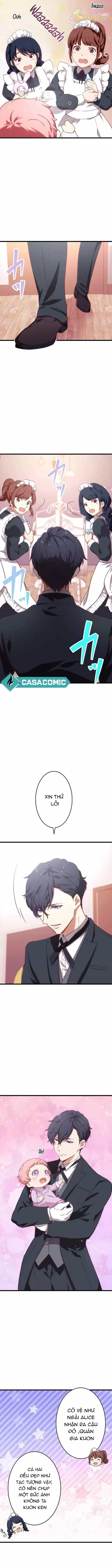 Tiểu Thư Yểu Mệnh Làm Nũng Quản Gia Lạnh Lùng - Chương 1 - ảnh 13