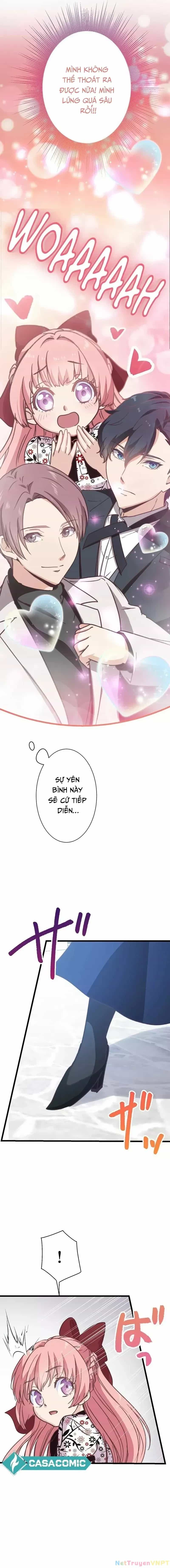 Tiểu Thư Yểu Mệnh Làm Nũng Quản Gia Lạnh Lùng - Chương 15 - ảnh 11