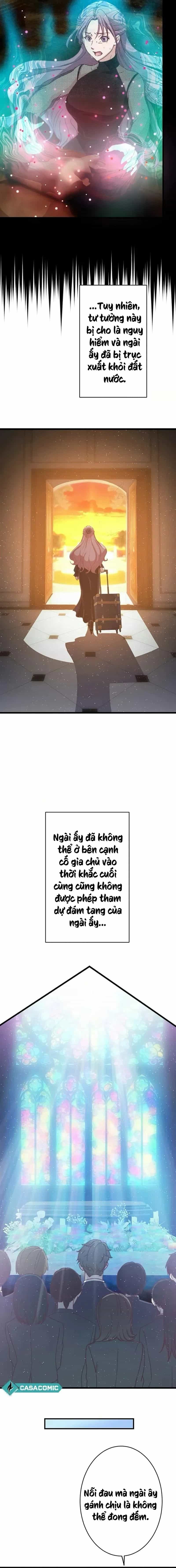 Tiểu Thư Yểu Mệnh Làm Nũng Quản Gia Lạnh Lùng - Chương 19 - ảnh 6