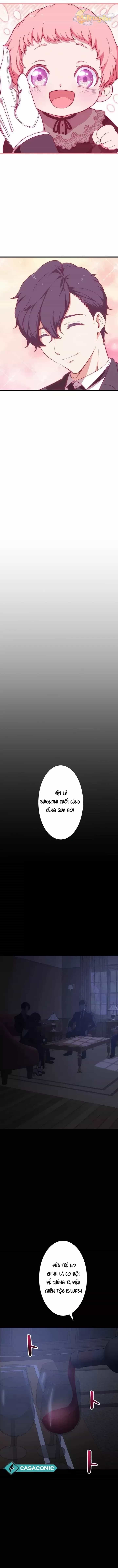 Tiểu Thư Yểu Mệnh Làm Nũng Quản Gia Lạnh Lùng - Chương 3 - ảnh 12