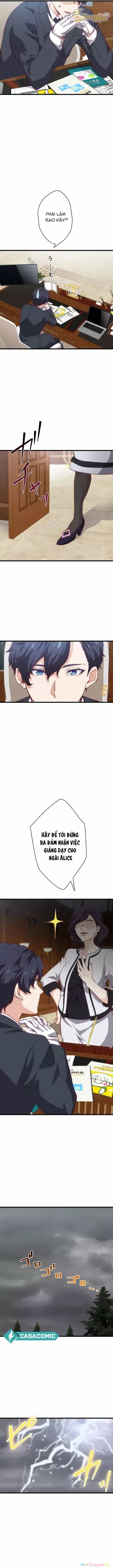 Tiểu Thư Yểu Mệnh Làm Nũng Quản Gia Lạnh Lùng - Chương 7 - ảnh 8