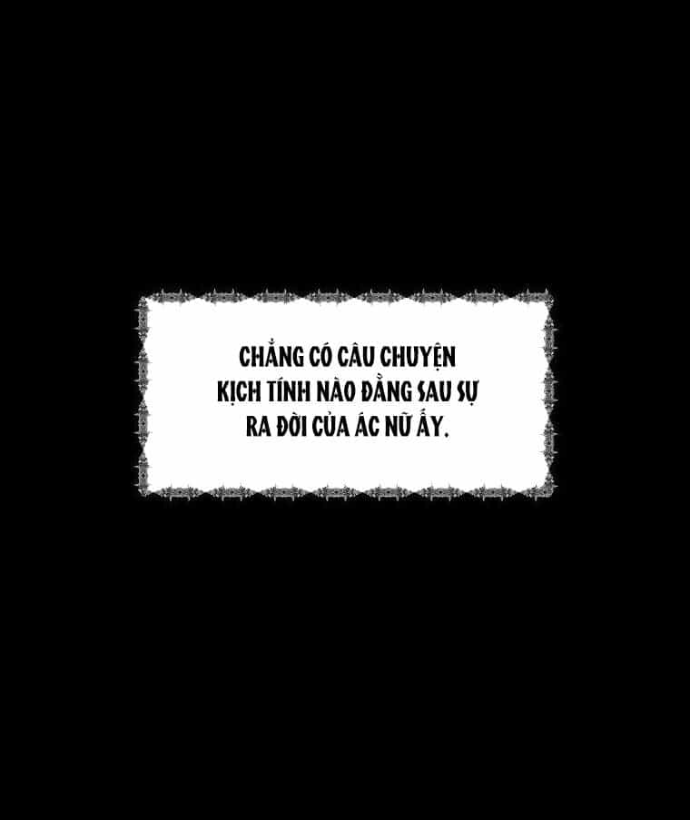 Tiểu Thuyết Đầu Tay Của Ác Nữ - Chương 1 - ảnh 3