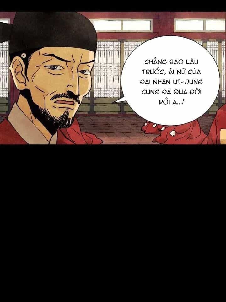 Tiểu Thuyết Đầu Tay Của Ác Nữ - Chương 1 - ảnh 40