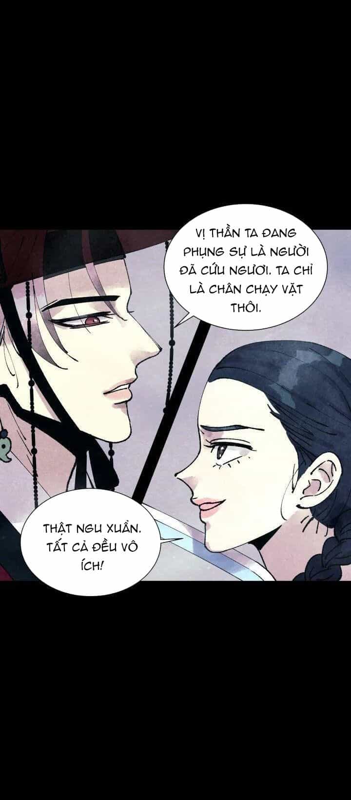 Tiểu Thuyết Đầu Tay Của Ác Nữ - Chương 1 - ảnh 72