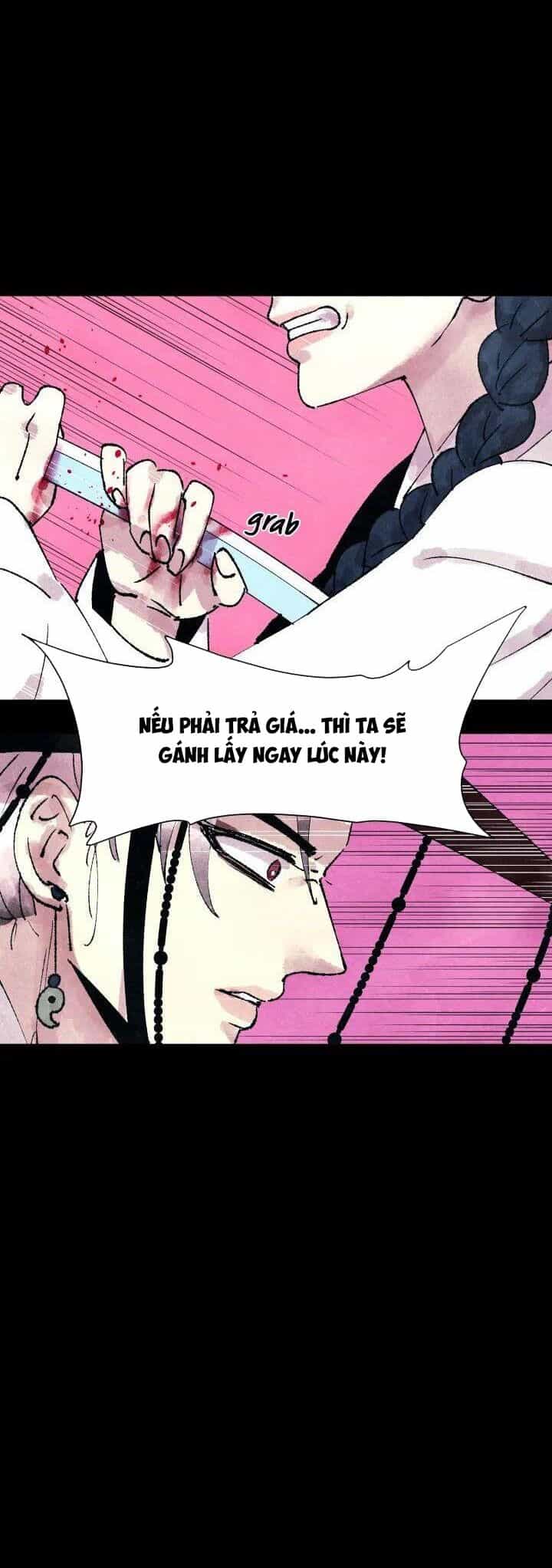 Tiểu Thuyết Đầu Tay Của Ác Nữ - Chương 1 - ảnh 76