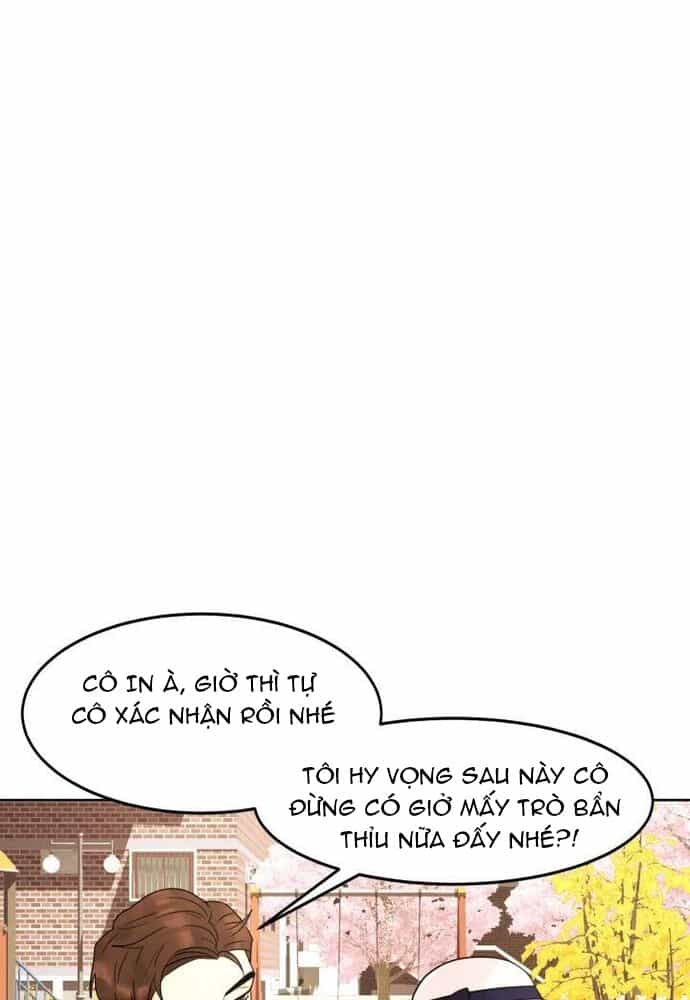 Tiểu Thuyết Đầu Tay Của Ác Nữ - Chương 10 - ảnh 24
