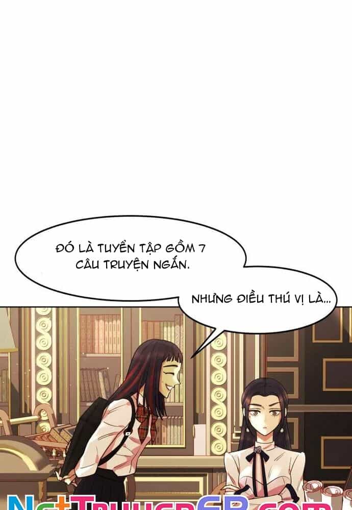 Tiểu Thuyết Đầu Tay Của Ác Nữ - Chương 10 - ảnh 76