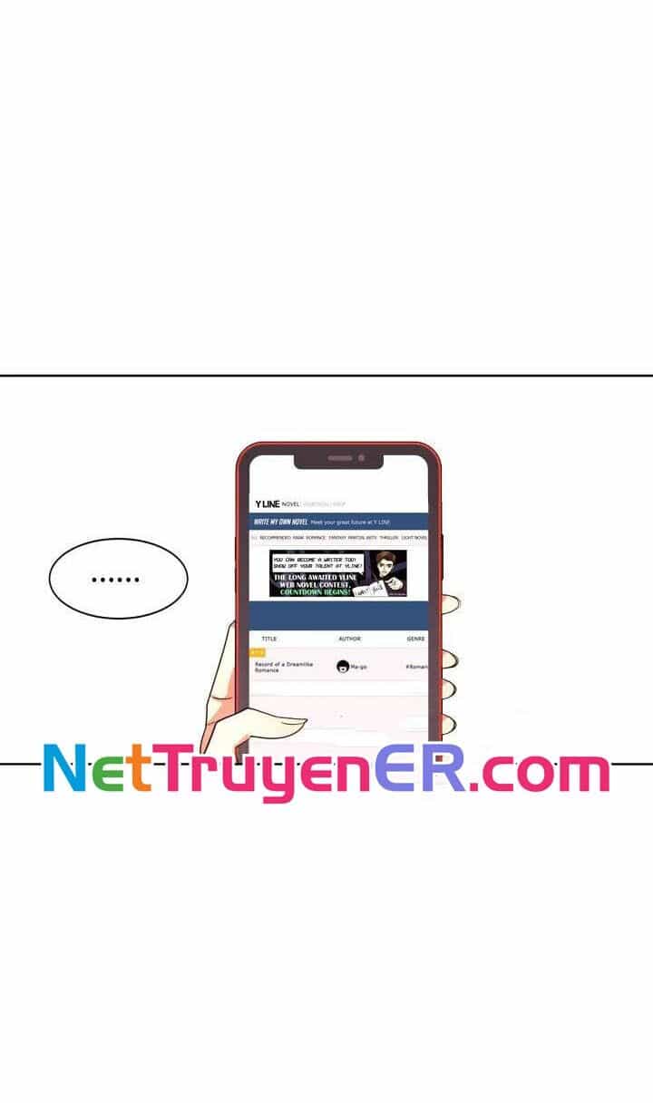 Tiểu Thuyết Đầu Tay Của Ác Nữ - Chương 12 - ảnh 27