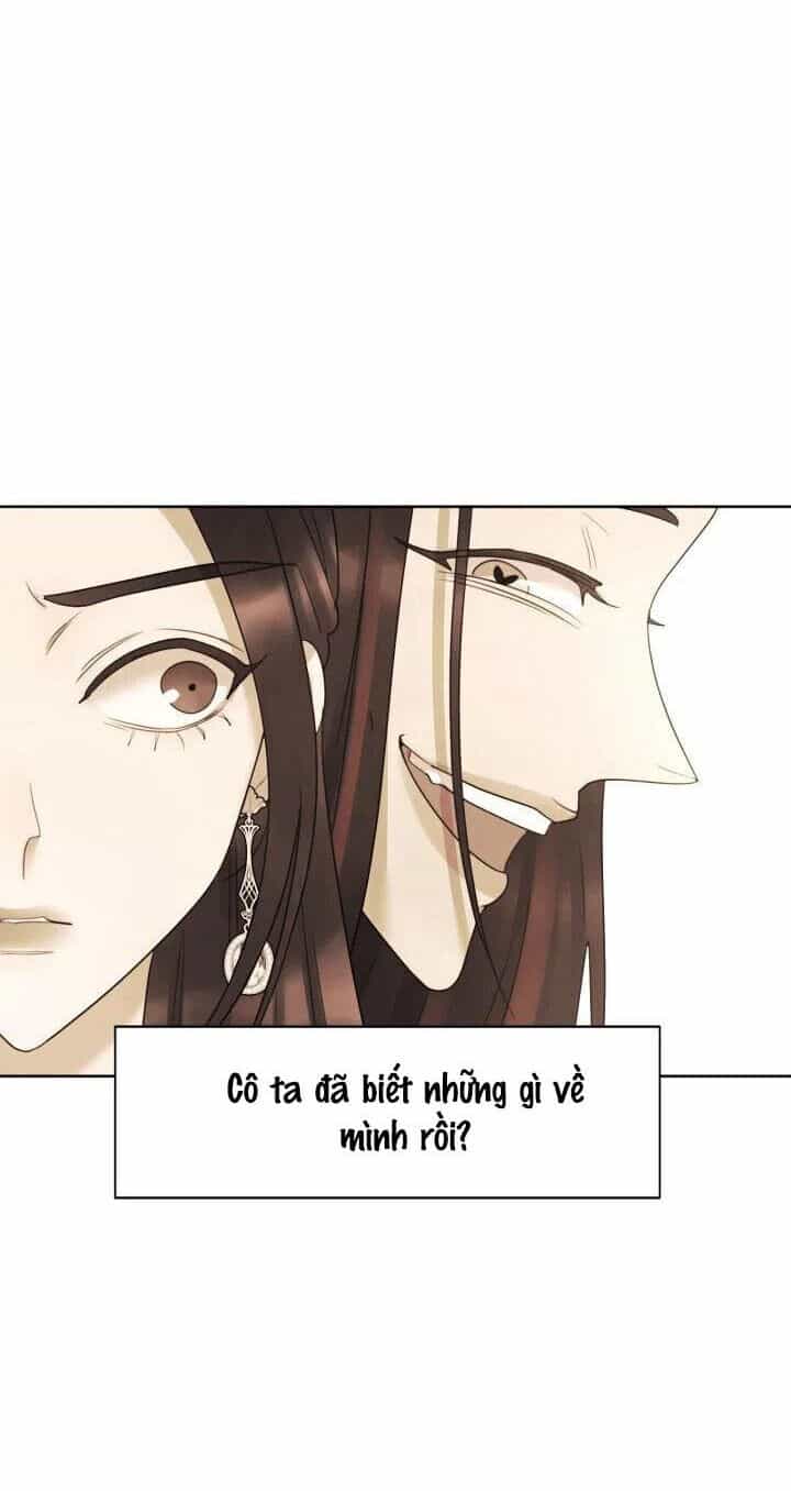 Tiểu Thuyết Đầu Tay Của Ác Nữ - Chương 12 - ảnh 32