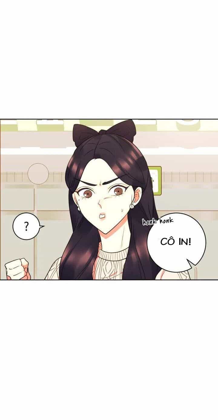 Tiểu Thuyết Đầu Tay Của Ác Nữ - Chương 12 - ảnh 34