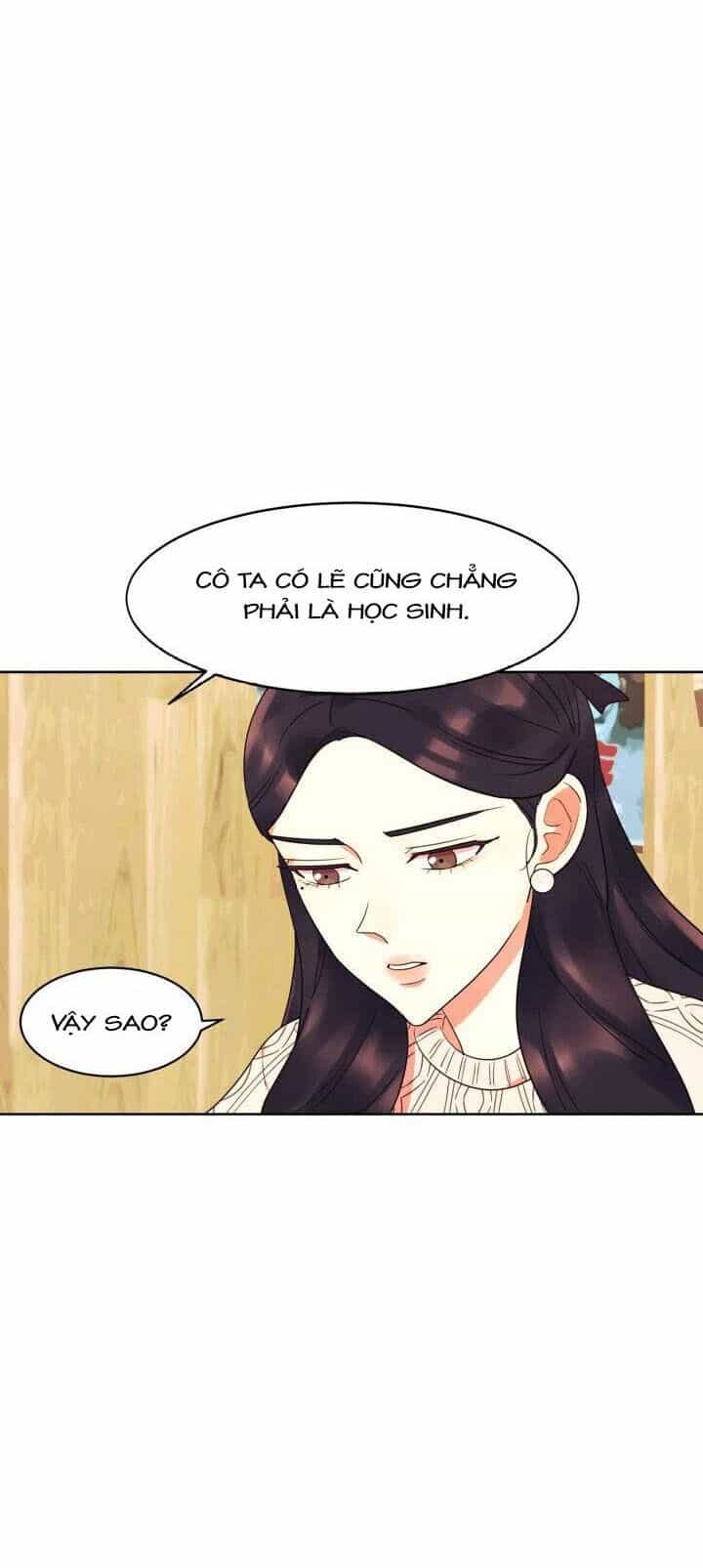 Tiểu Thuyết Đầu Tay Của Ác Nữ - Chương 12 - ảnh 43
