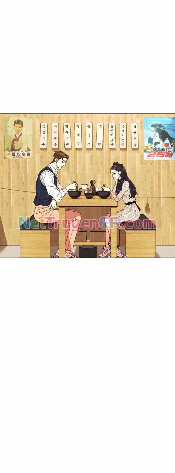 Tiểu Thuyết Đầu Tay Của Ác Nữ - Chương 12 - ảnh 44