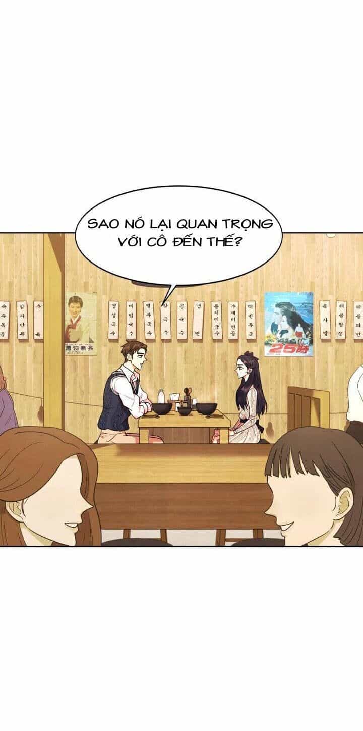 Tiểu Thuyết Đầu Tay Của Ác Nữ - Chương 12 - ảnh 57