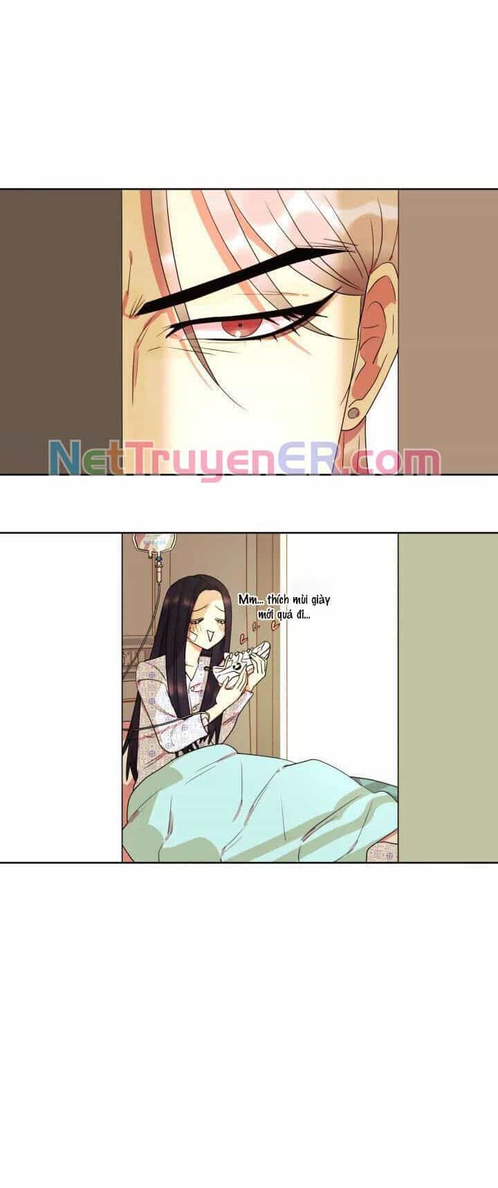 Tiểu Thuyết Đầu Tay Của Ác Nữ - Chương 12 - ảnh 6