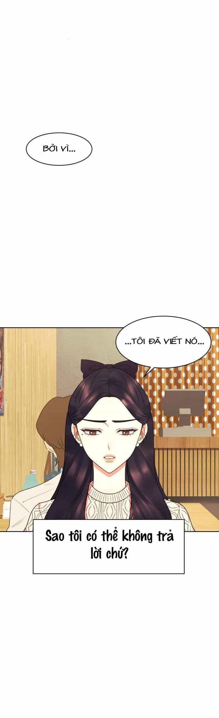 Tiểu Thuyết Đầu Tay Của Ác Nữ - Chương 12 - ảnh 60