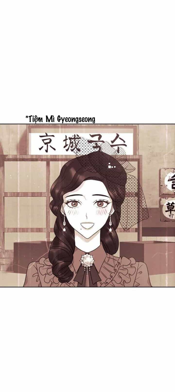 Tiểu Thuyết Đầu Tay Của Ác Nữ - Chương 12 - ảnh 61