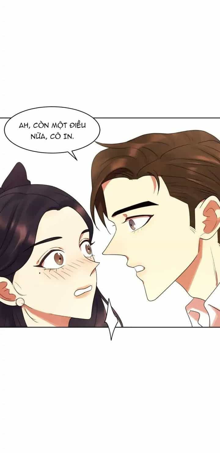 Tiểu Thuyết Đầu Tay Của Ác Nữ - Chương 13 - ảnh 12