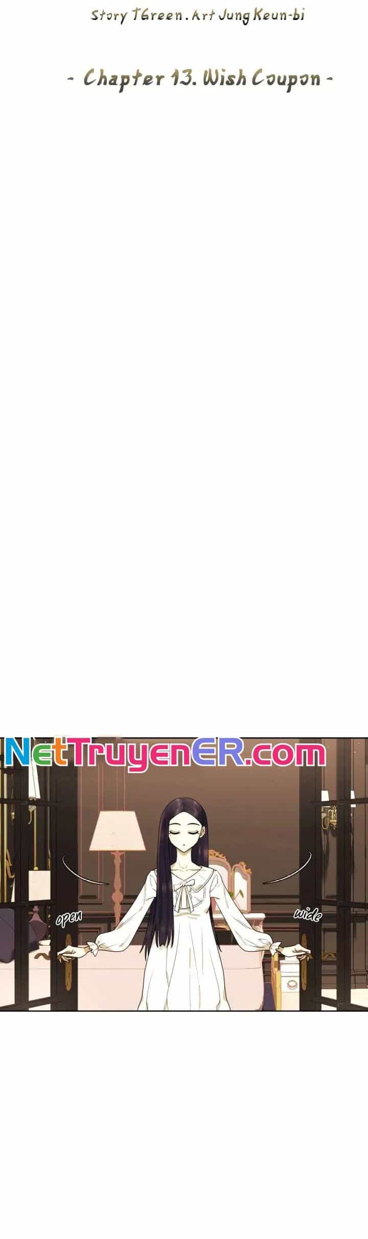 Tiểu Thuyết Đầu Tay Của Ác Nữ - Chương 13 - ảnh 18