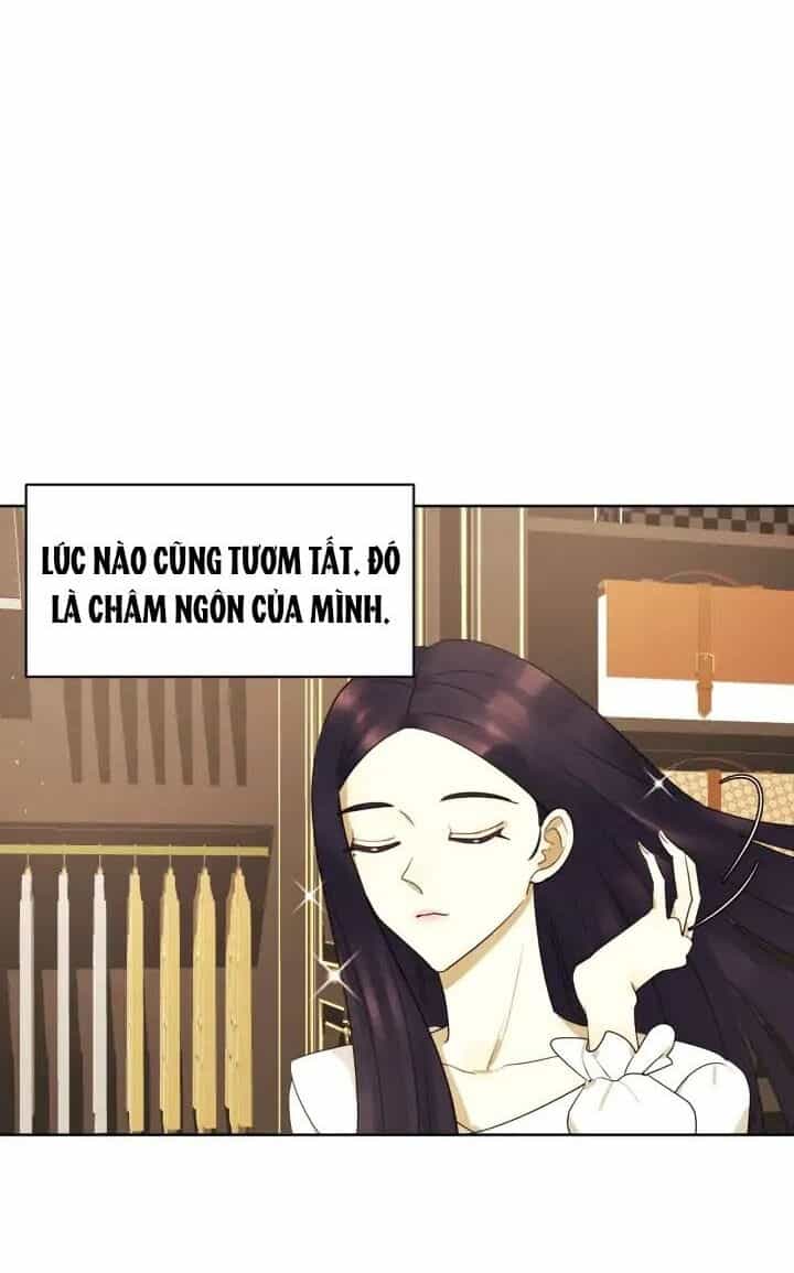 Tiểu Thuyết Đầu Tay Của Ác Nữ - Chương 13 - ảnh 21
