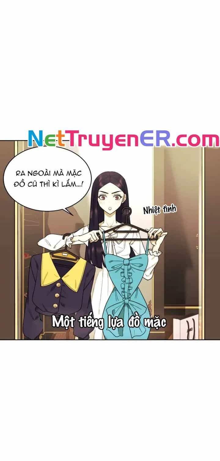 Tiểu Thuyết Đầu Tay Của Ác Nữ - Chương 13 - ảnh 24