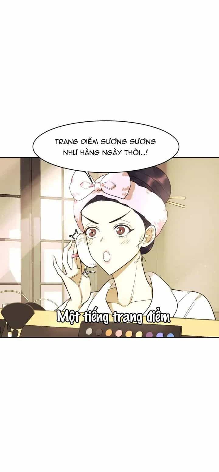 Tiểu Thuyết Đầu Tay Của Ác Nữ - Chương 13 - ảnh 25