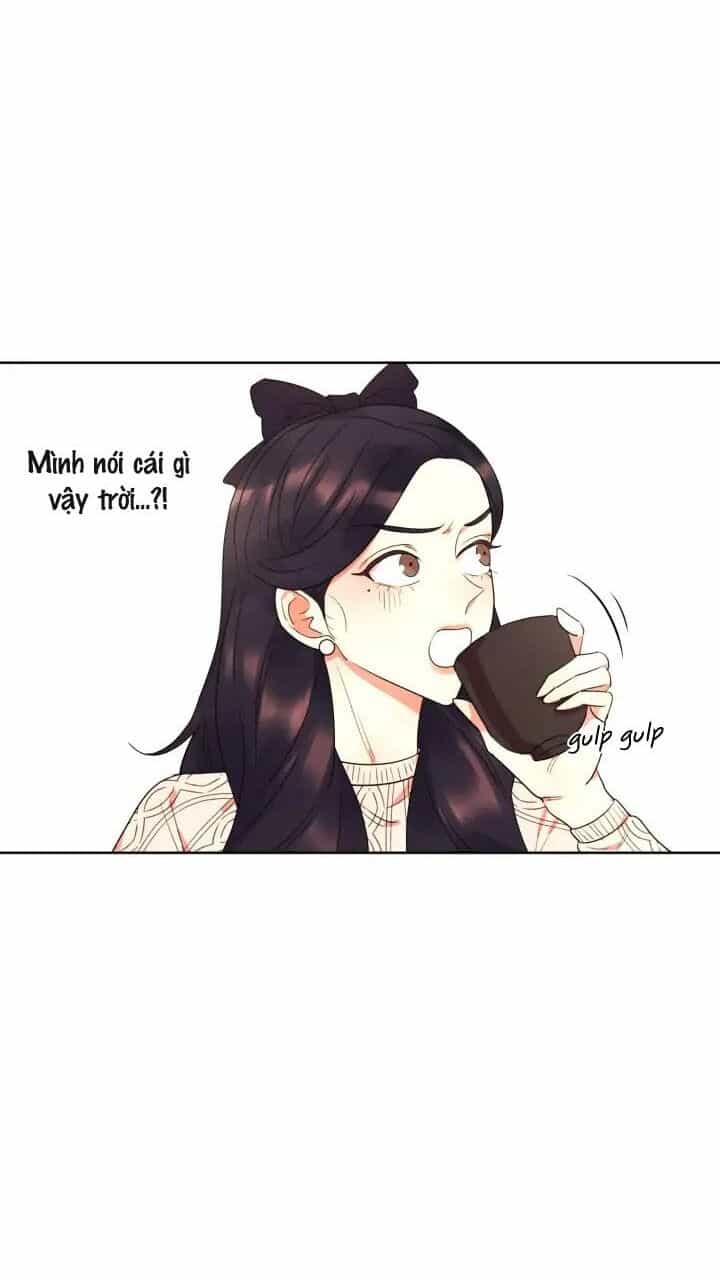 Tiểu Thuyết Đầu Tay Của Ác Nữ - Chương 13 - ảnh 4