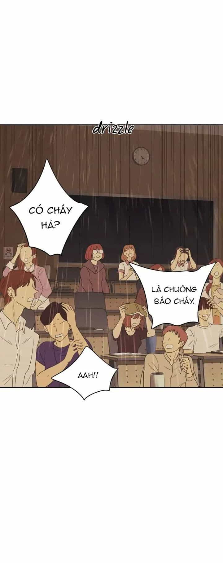 Tiểu Thuyết Đầu Tay Của Ác Nữ - Chương 13 - ảnh 52