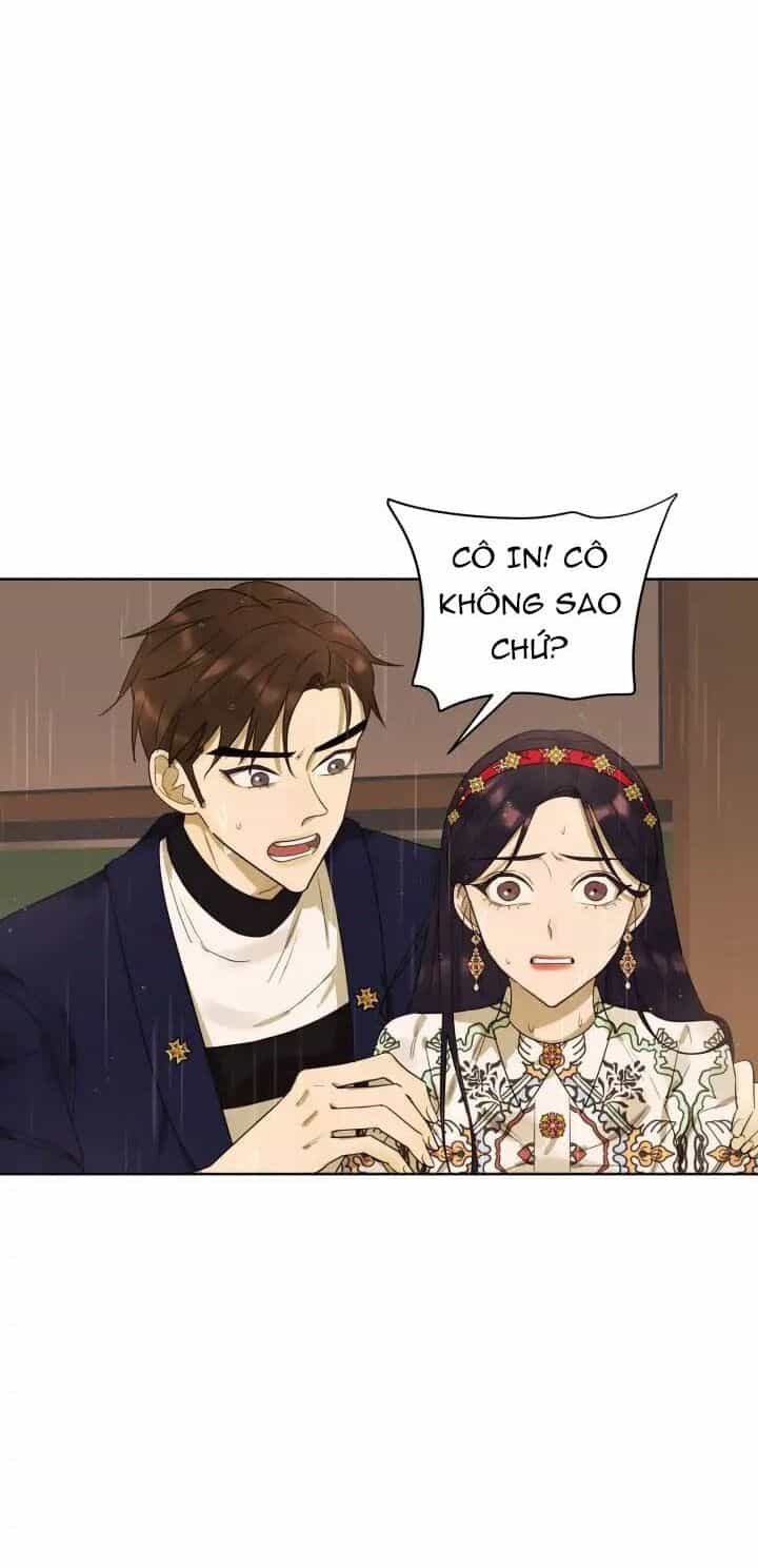 Tiểu Thuyết Đầu Tay Của Ác Nữ - Chương 13 - ảnh 58