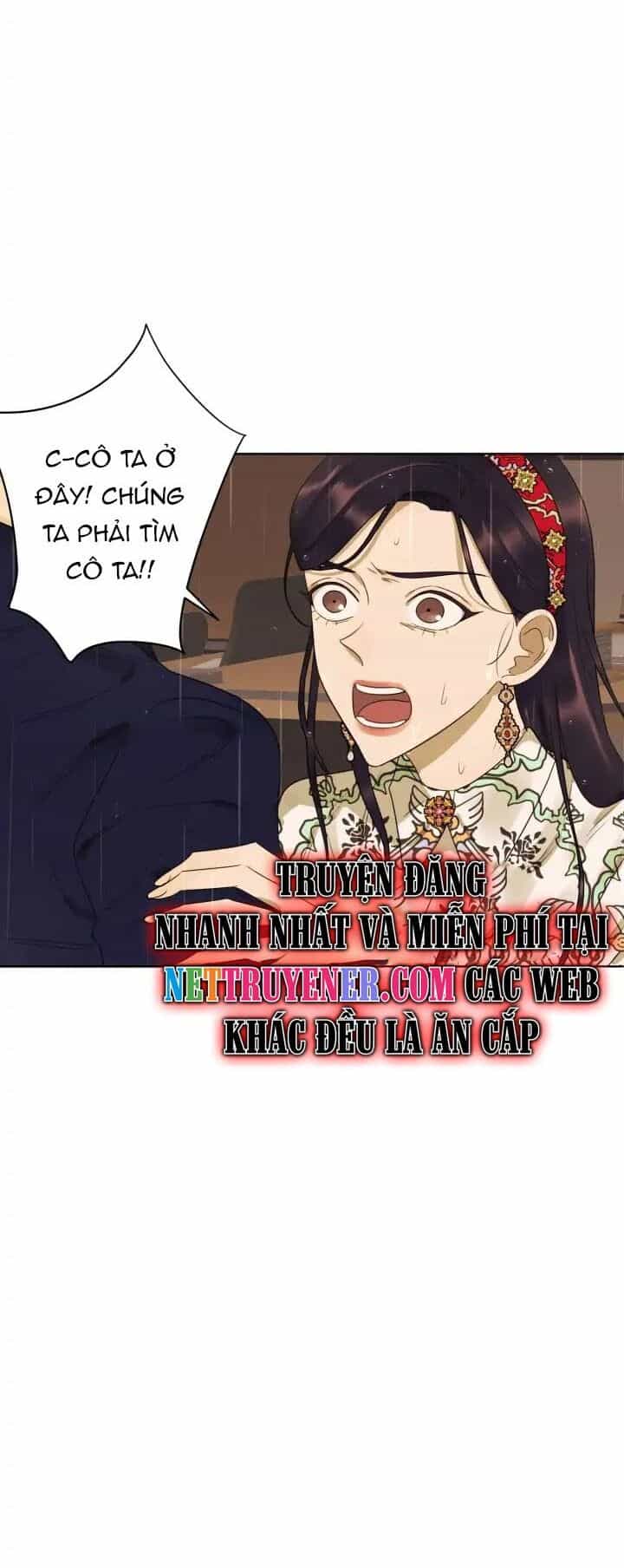 Tiểu Thuyết Đầu Tay Của Ác Nữ - Chương 13 - ảnh 59