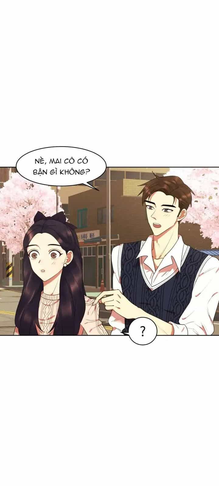 Tiểu Thuyết Đầu Tay Của Ác Nữ - Chương 13 - ảnh 9