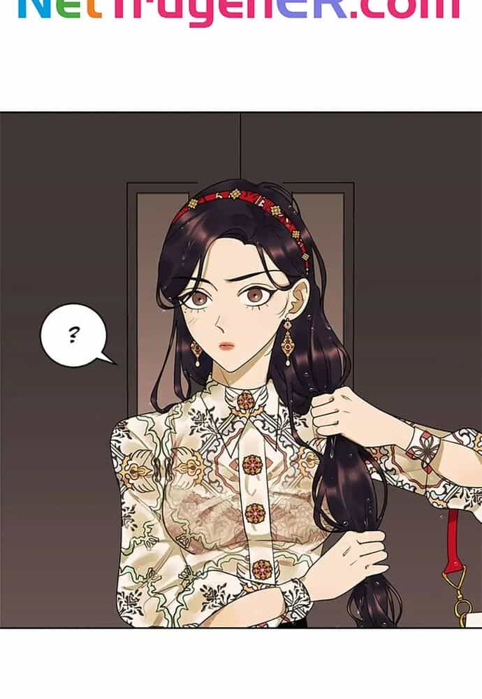 Tiểu Thuyết Đầu Tay Của Ác Nữ - Chương 14 - ảnh 17