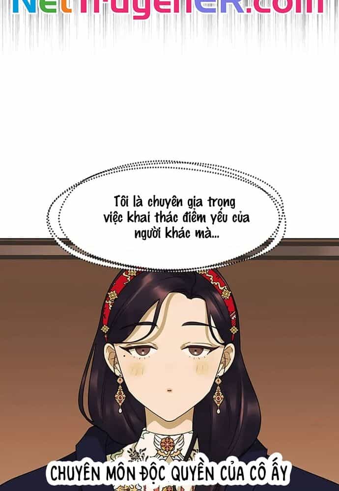 Tiểu Thuyết Đầu Tay Của Ác Nữ - Chương 14 - ảnh 37