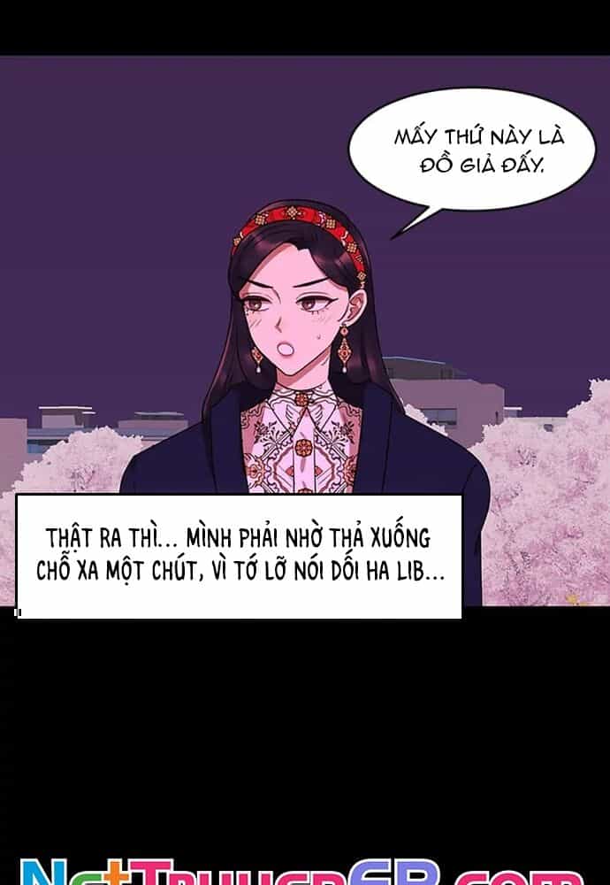 Tiểu Thuyết Đầu Tay Của Ác Nữ - Chương 14 - ảnh 66