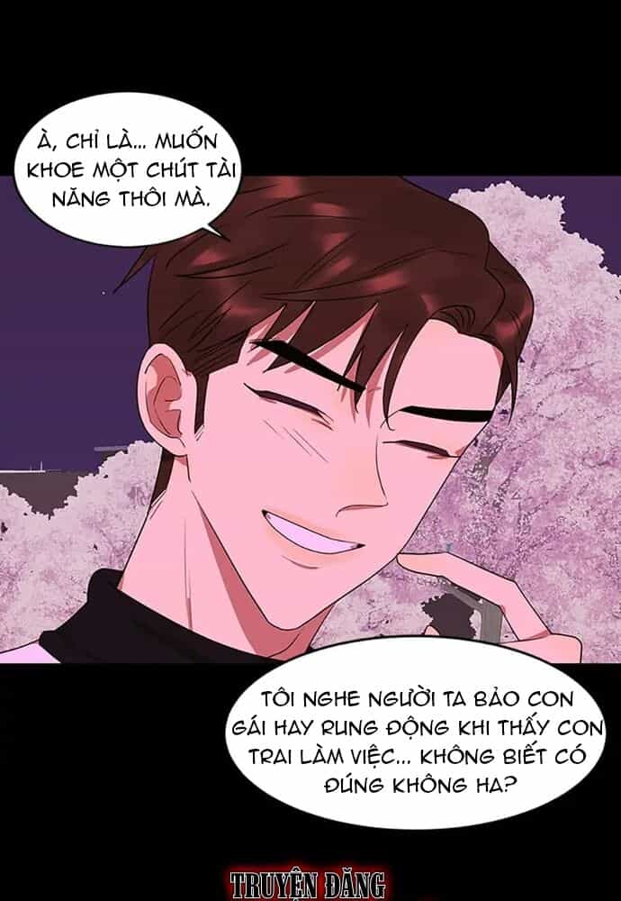 Tiểu Thuyết Đầu Tay Của Ác Nữ - Chương 14 - ảnh 69