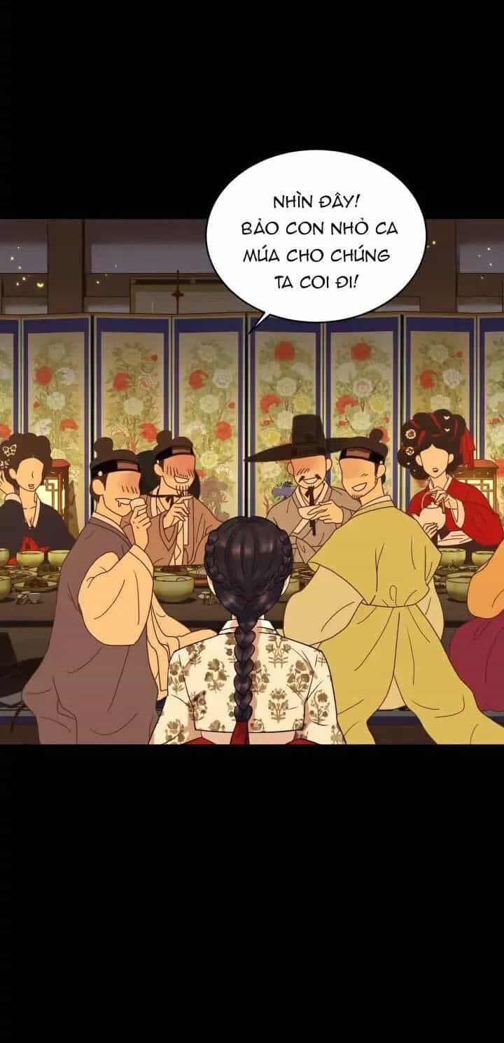 Tiểu Thuyết Đầu Tay Của Ác Nữ - Chương 15 - ảnh 25
