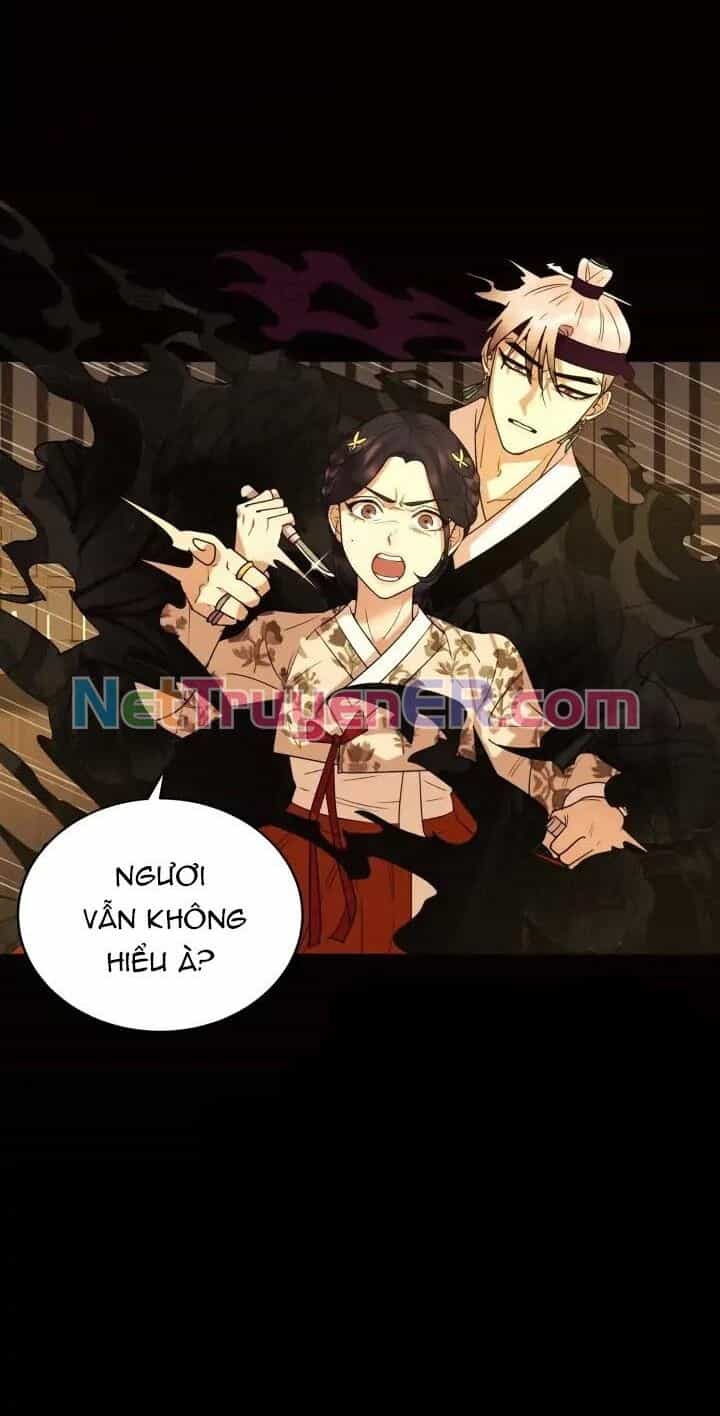 Tiểu Thuyết Đầu Tay Của Ác Nữ - Chương 15 - ảnh 39