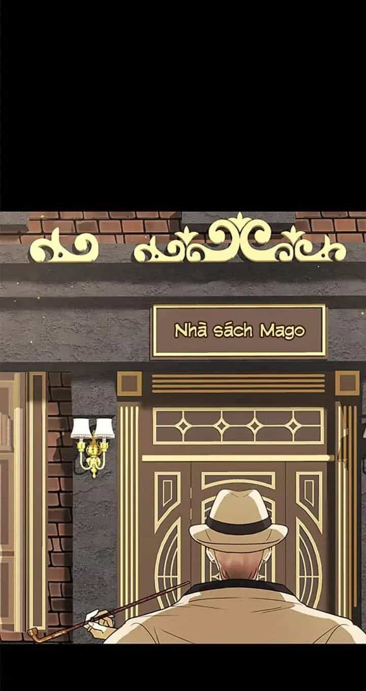 Tiểu Thuyết Đầu Tay Của Ác Nữ - Chương 15 - ảnh 56