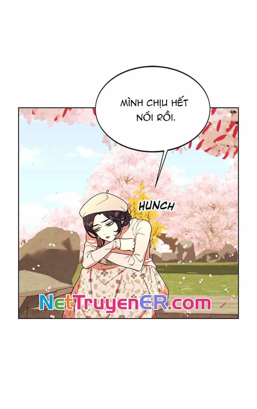 Tiểu Thuyết Đầu Tay Của Ác Nữ - Chương 16 - ảnh 38