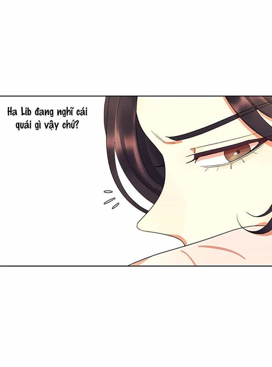 Tiểu Thuyết Đầu Tay Của Ác Nữ - Chương 16 - ảnh 39