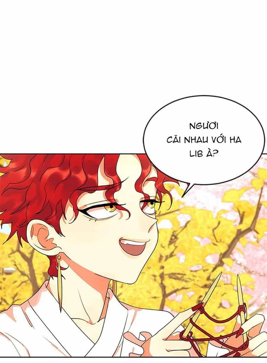 Tiểu Thuyết Đầu Tay Của Ác Nữ - Chương 16 - ảnh 43