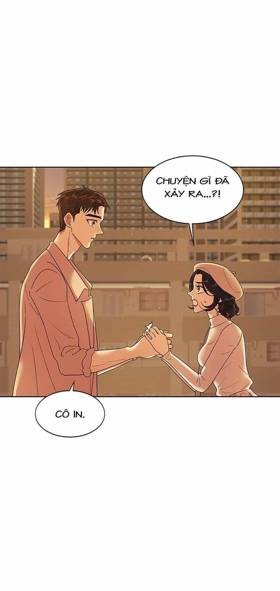Tiểu Thuyết Đầu Tay Của Ác Nữ - Chương 17 - ảnh 11