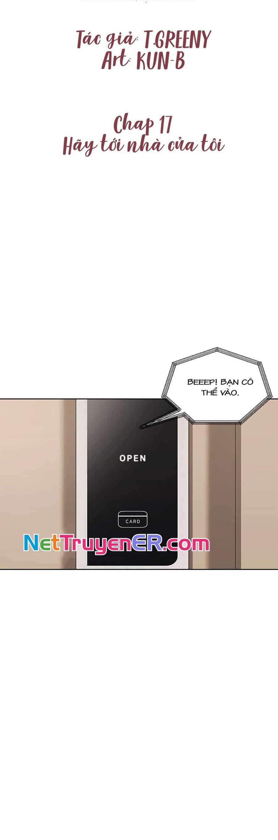 Tiểu Thuyết Đầu Tay Của Ác Nữ - Chương 17 - ảnh 15