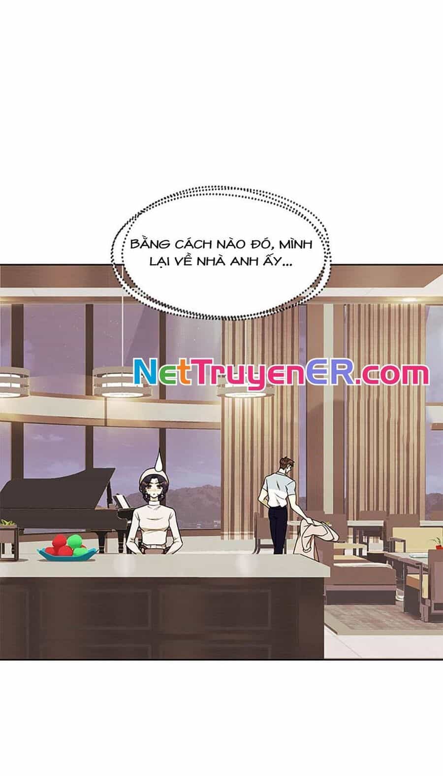 Tiểu Thuyết Đầu Tay Của Ác Nữ - Chương 17 - ảnh 21