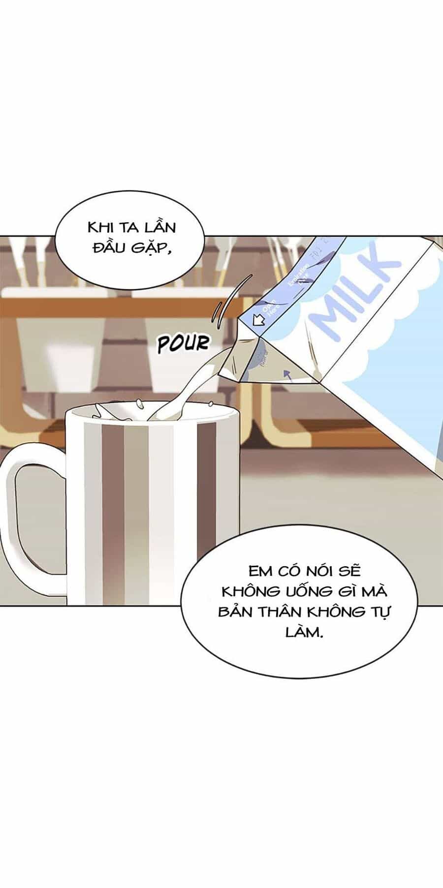 Tiểu Thuyết Đầu Tay Của Ác Nữ - Chương 17 - ảnh 25