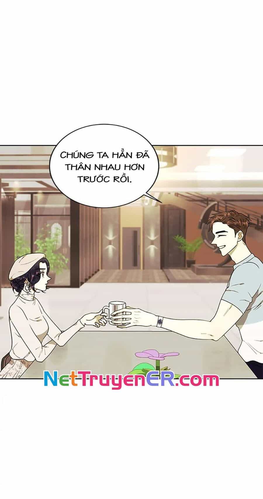 Tiểu Thuyết Đầu Tay Của Ác Nữ - Chương 17 - ảnh 26