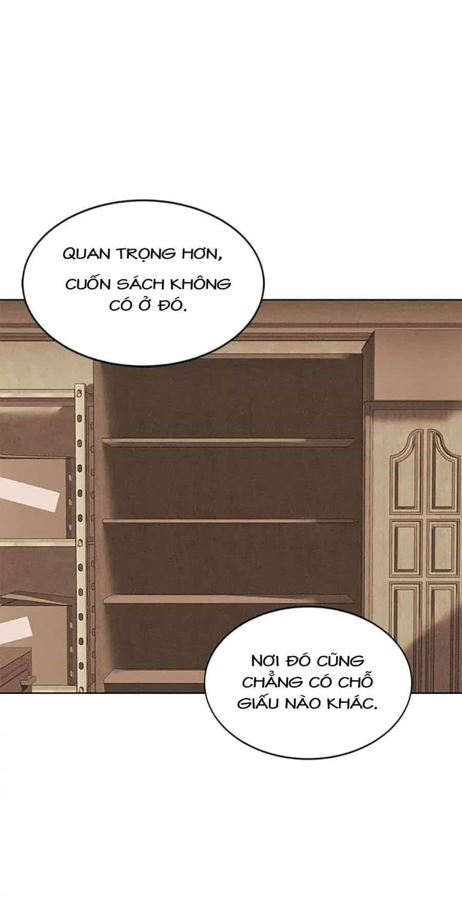 Tiểu Thuyết Đầu Tay Của Ác Nữ - Chương 17 - ảnh 34
